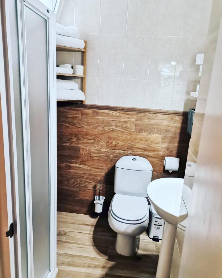 Apartamentos La Mar Chica Benalmadena Luaran gambar