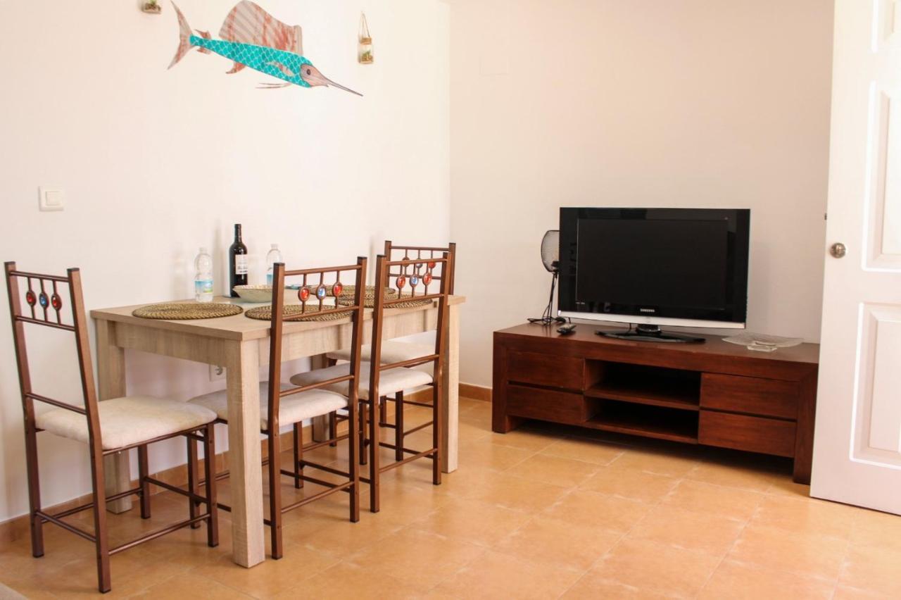Apartamentos La Mar Chica Benalmadena Luaran gambar
