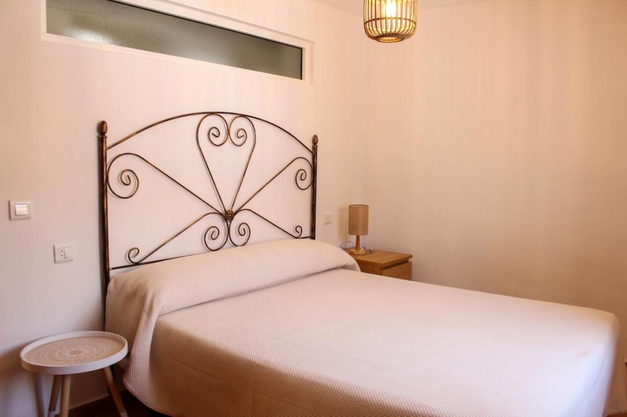 Apartamentos La Mar Chica Benalmadena Luaran gambar