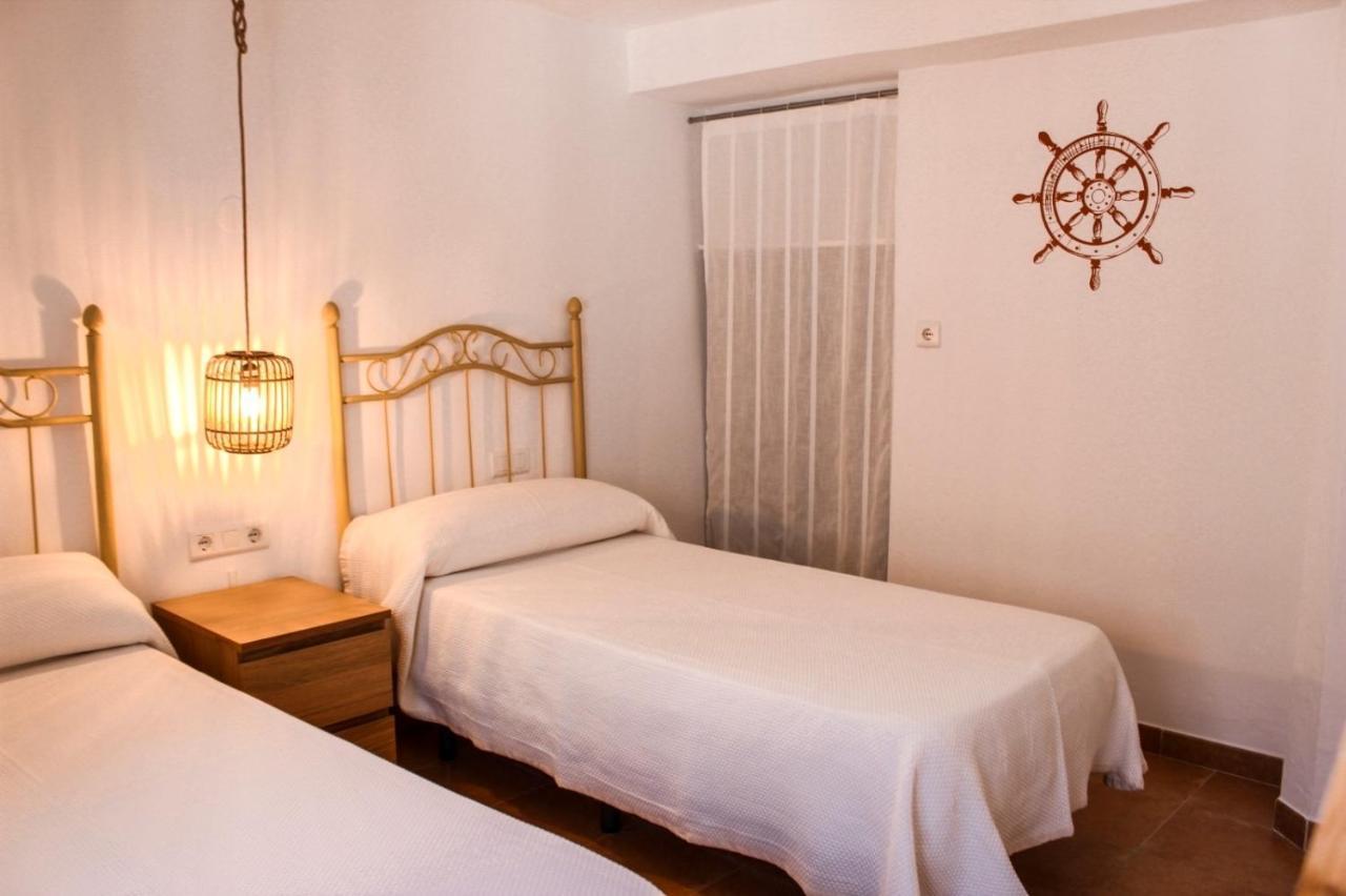 Apartamentos La Mar Chica Benalmadena Luaran gambar