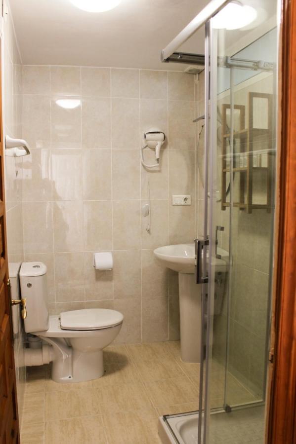 Apartamentos La Mar Chica Benalmadena Luaran gambar