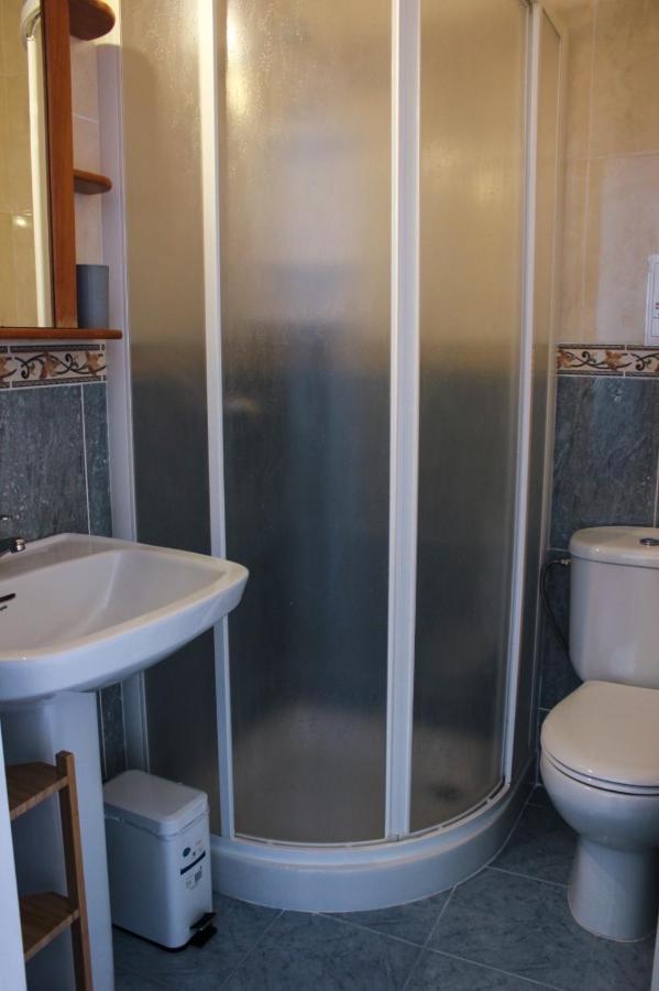 Apartamentos La Mar Chica Benalmadena Luaran gambar