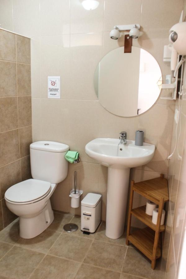 Apartamentos La Mar Chica Benalmadena Luaran gambar