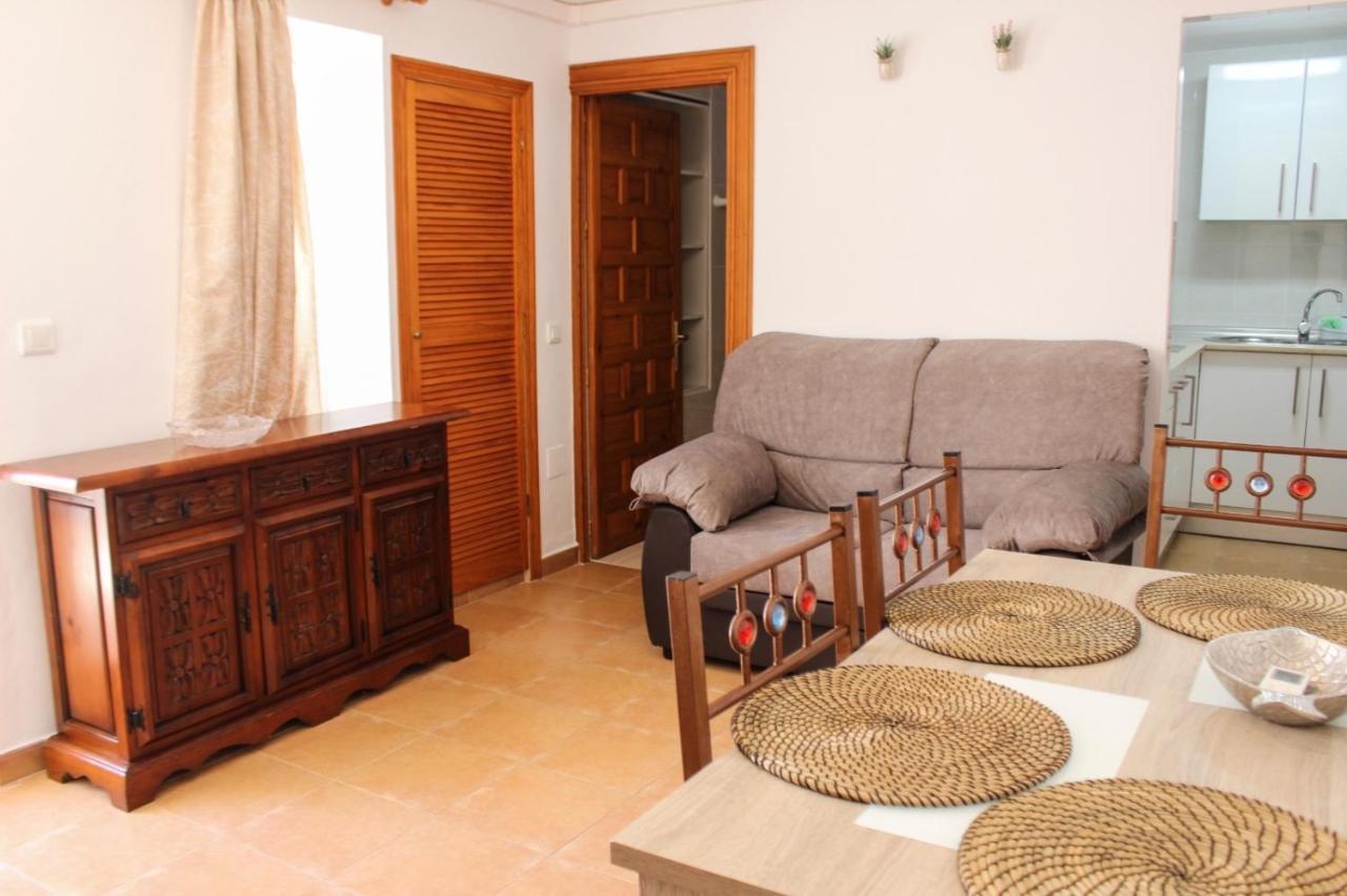 Apartamentos La Mar Chica Benalmadena Luaran gambar