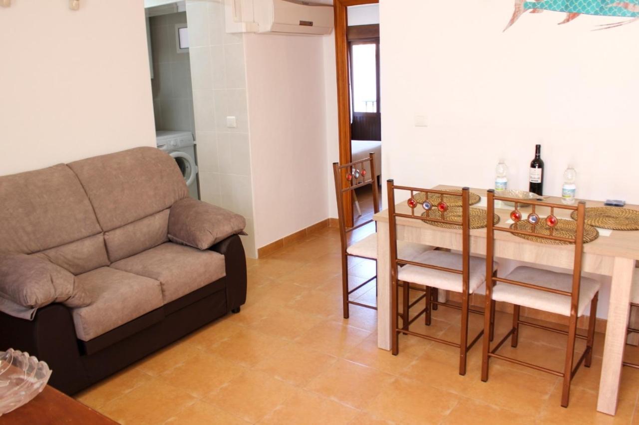 Apartamentos La Mar Chica Benalmadena Luaran gambar