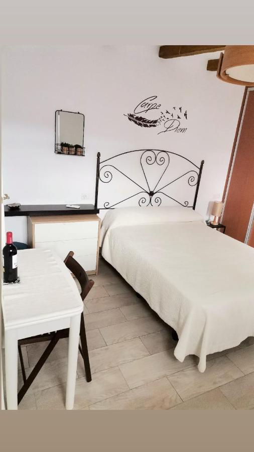 Apartamentos La Mar Chica Benalmadena Luaran gambar
