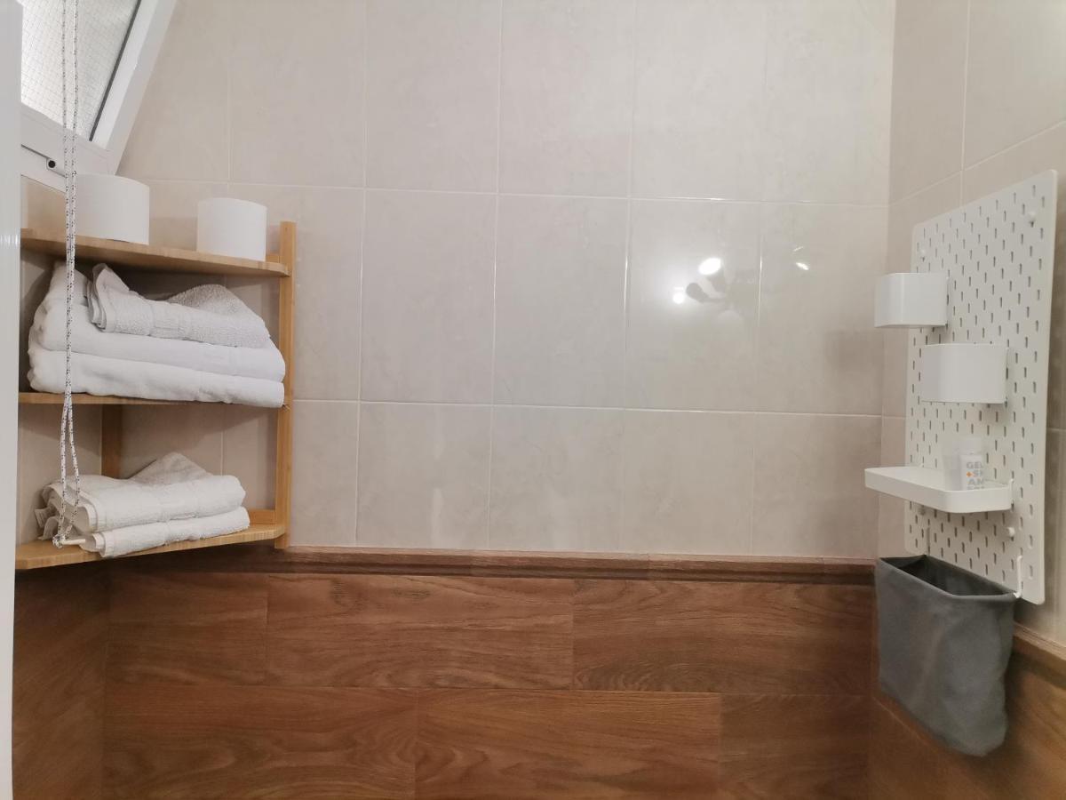 Apartamentos La Mar Chica Benalmadena Luaran gambar