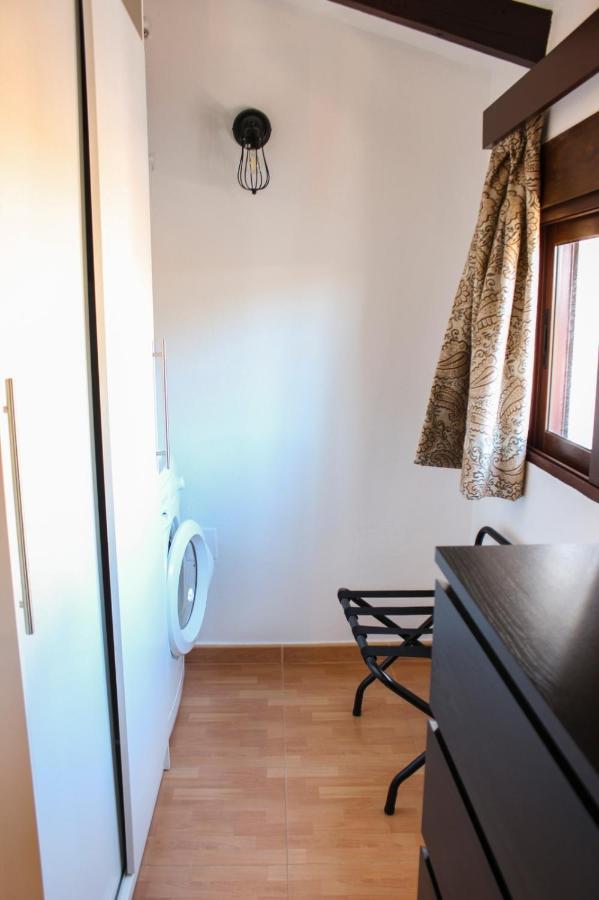 Apartamentos La Mar Chica Benalmadena Luaran gambar