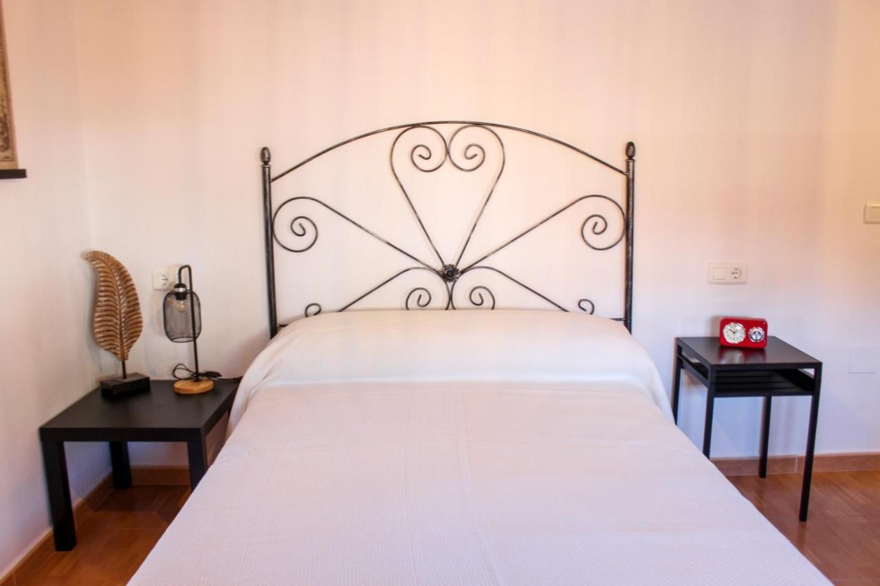 Apartamentos La Mar Chica Benalmadena Luaran gambar