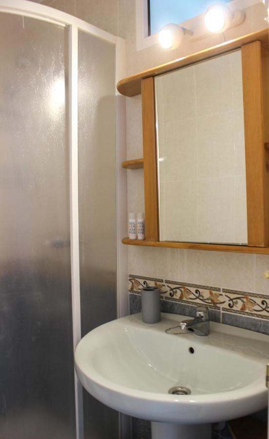 Apartamentos La Mar Chica Benalmadena Luaran gambar